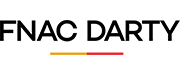 logo Fnac Darty