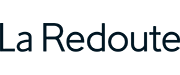 logo La Redoute