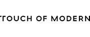 logo Touch of Modern