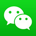logo WeChat