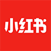 logo Xiaohongshu