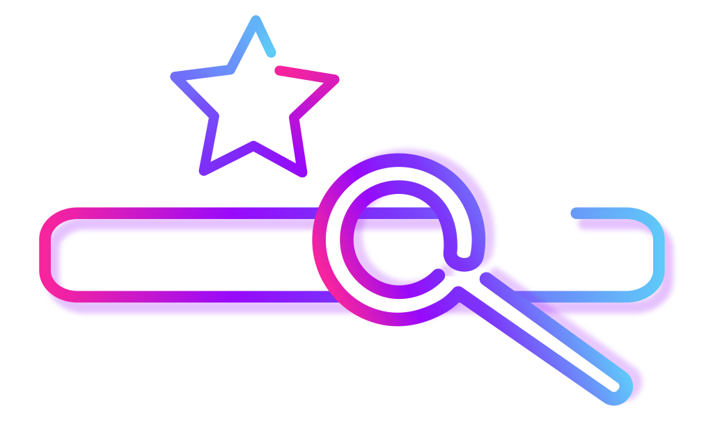 Picto Création Contenu