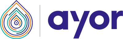 Logo AYOR