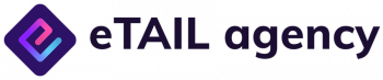 Logo etAIL agency - classic