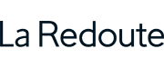 logo La Redoute