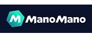 logo ManoMano