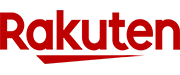 logo Rakuten