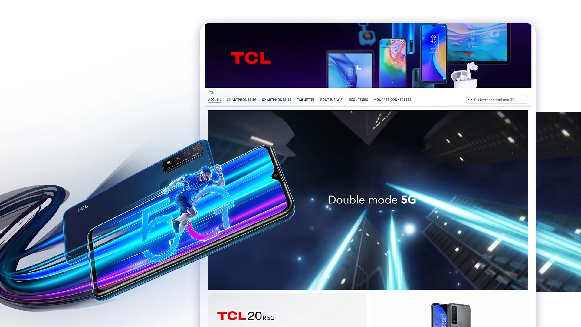 TCL01 TCL01